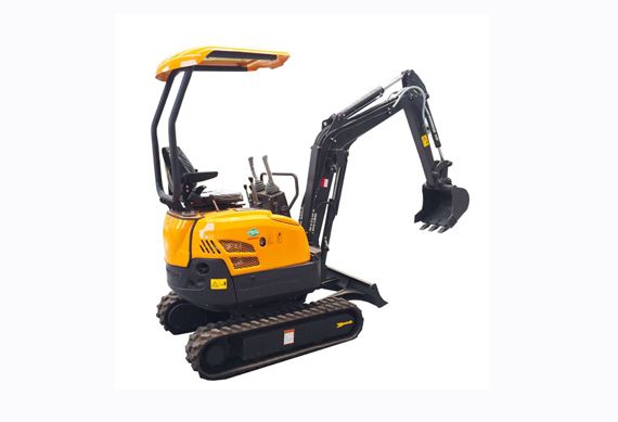 rhinoceros mini excavator tracked for sale in bc with CE/ISO