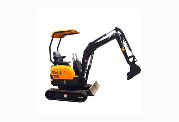 rhinoceros mini excavator tracked for sale in bc with CE/ISO