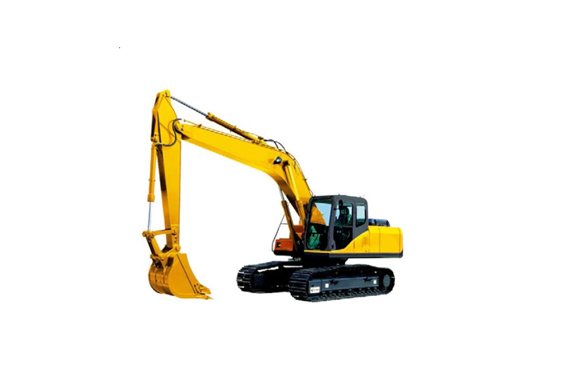 Free Shipping 20 ton excavator for sale