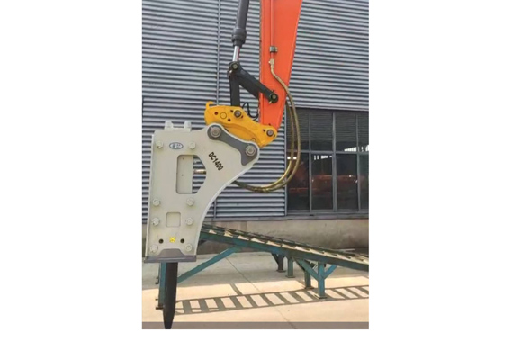 Free Shipping 20 ton excavator for sale