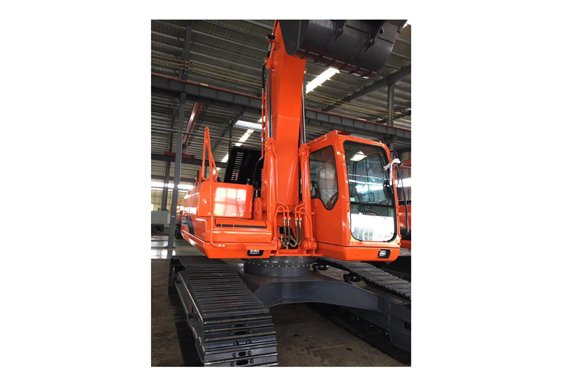 Free Shipping 20 ton excavator for sale