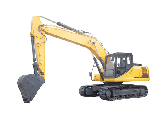 Free Shipping 20 ton excavator for sale