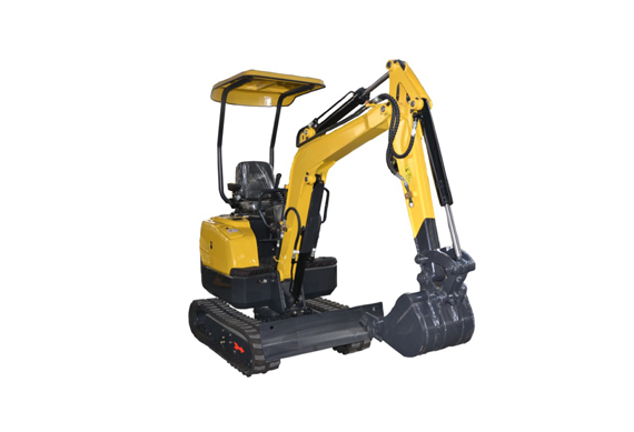 5% discount for CE certified chinese new hydraulic 1.5 ton mini excavator for sale with cheap price