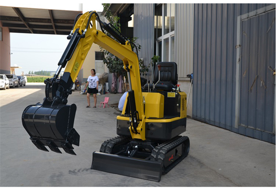 5% discount for CE certified chinese new hydraulic 1.5 ton mini excavator for sale with cheap price