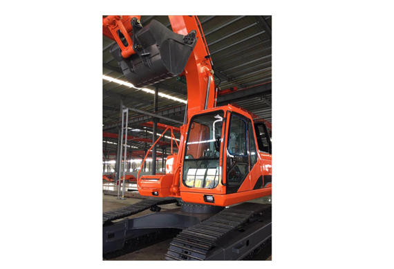 High quality 15ton 20Ton track excavators for sale