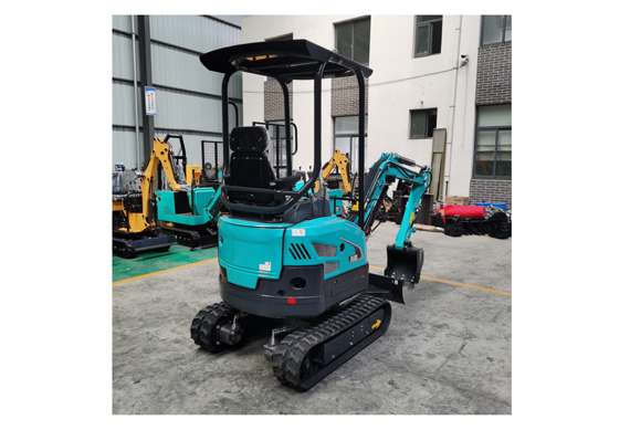 full hydraulic upgraded unique china 16HP kubota 1.8 ton 2.0 ton mini excavators 1.8 ton cheap prices for sale