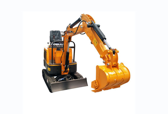 smallest mini excavator machine mini kubota new price