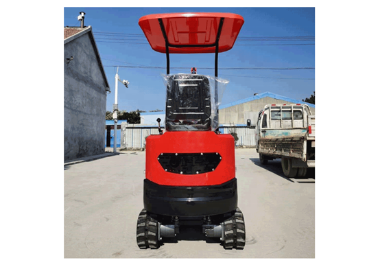 free shipping 360 degree rotation crawler mini excavator 1 ton for sale