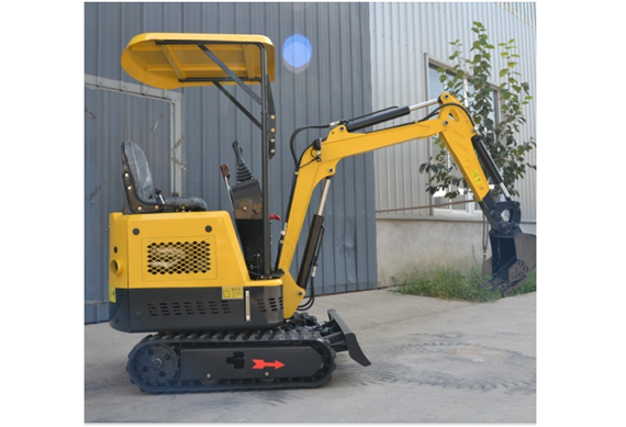 china made 1000kg mini excavator mounted vibro hammer with CE/ISO