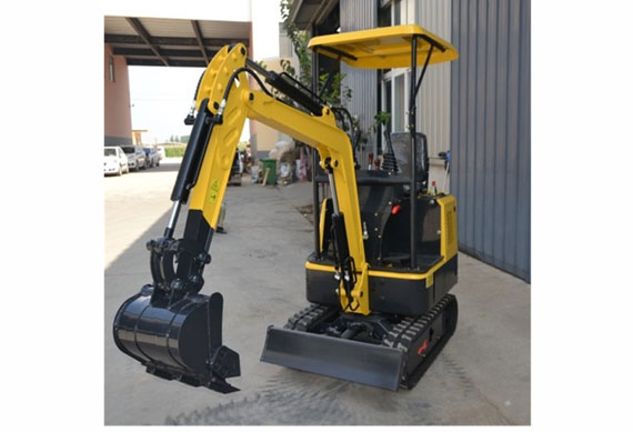 excavator mini 1 ton for sale NM-E10