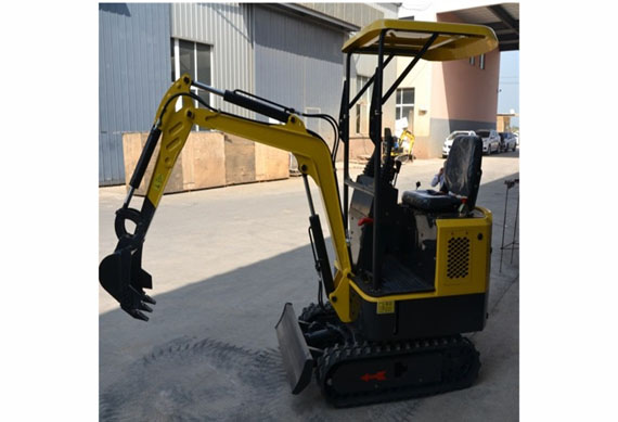 excavator mini 1 ton for sale NM-E10