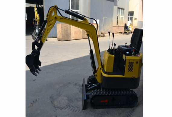 excavator mini 1 ton for sale NM-E10