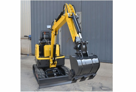 excavator mini 1 ton for sale NM-E10