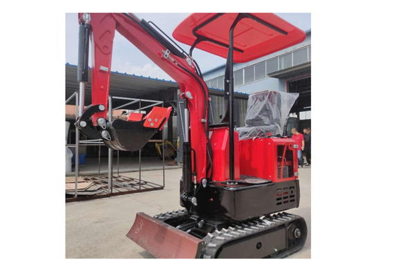 hot sale digger machine china mini excavator for distributor