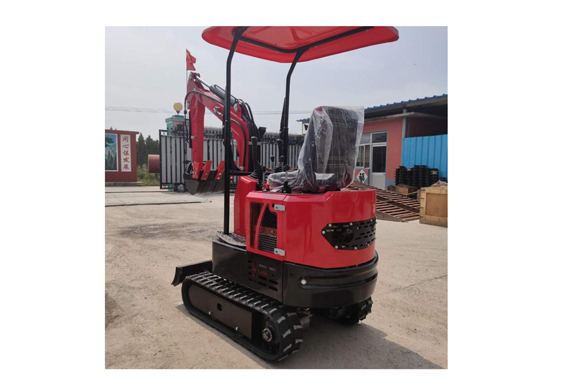 hot sale digger machine china mini excavator for distributor