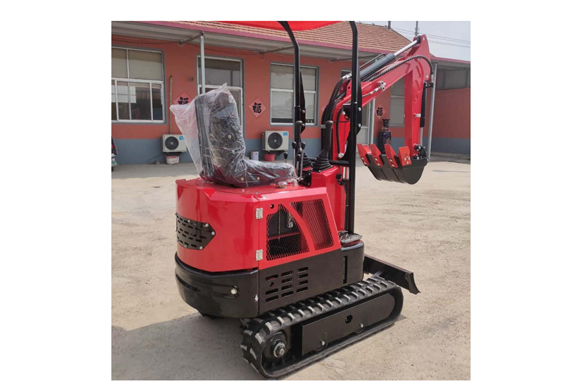 hot sale digger machine china mini excavator for distributor