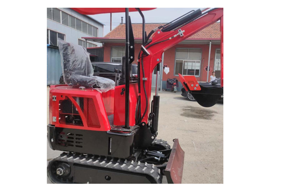 hot sale digger machine china mini excavator for distributor