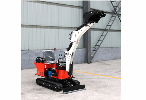 Nt10 910kg mini excavator nt08 820kg newest products small