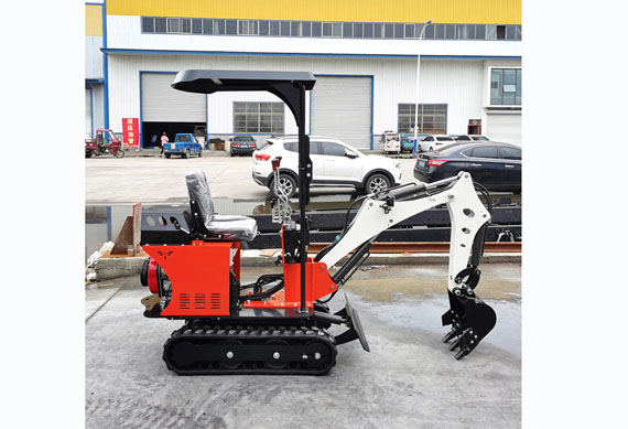 liugong mini excavator price in pakistan for sale