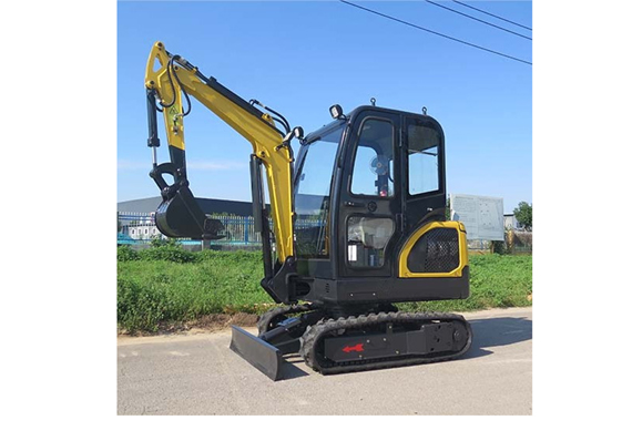 hydraulic cylinder mini excavator hot new price for sale china