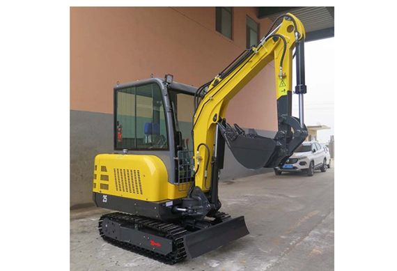 hydraulic cylinder mini excavator hot new price for sale china