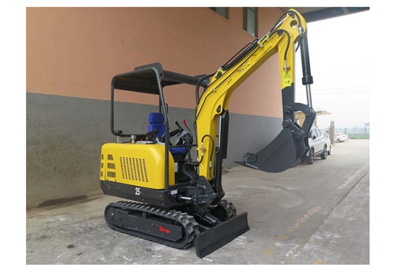 hydraulic cylinder mini excavator hot new price for sale china