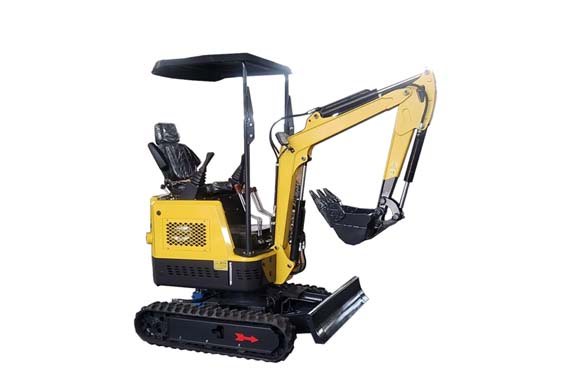 FREE SHIPPING mini excavator CE/EPA/EURO 5 China mini digger excavator price with thumb bucket for sale