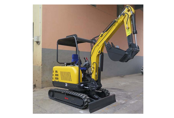 FREE SHIPPING mini excavator CE/EPA/EURO 5 China mini digger excavator price with thumb bucket for sale