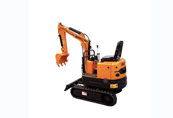 mini digger excavator machine 1 price in india