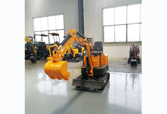 mini digger excavator machine 1 price in india