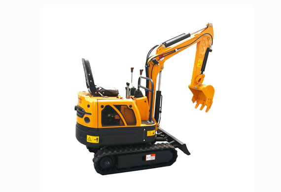 mini digger excavator machine 1 price in india