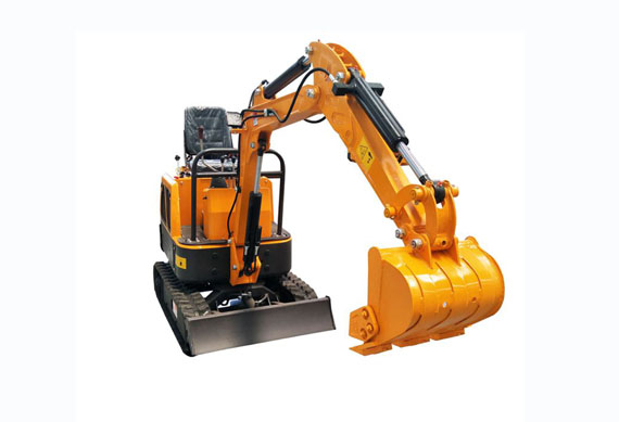 mini digger excavator machine 1 price in india