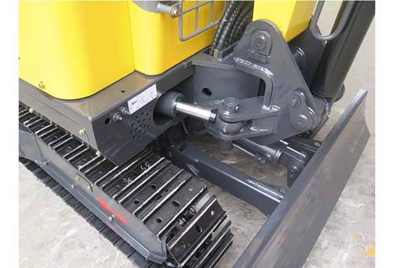 price digger mini excavator accessories for sale with ce/iso