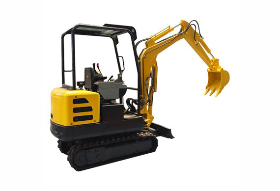 NM-E18 mini excavator crawler mini excavator hot sale mini digger in China