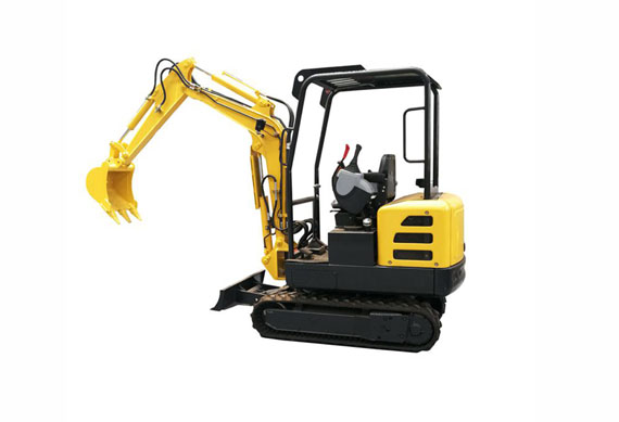 NM-E18 mini excavator crawler mini excavator hot sale mini digger in China