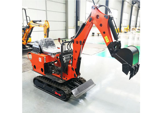 Mini excavator kubota new price harga baru hydraulic cylinder