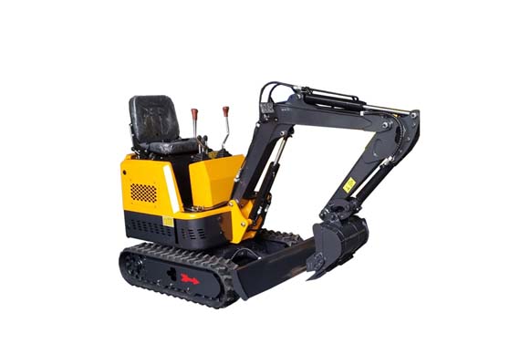 Chinese 1t 1.3t 1.5t mini bagger excavator for sale