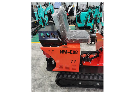 China Supply cheap mini excavator with hydraulic cylinder