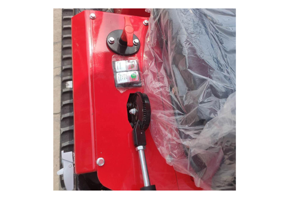 1 ton hydraulic pump for mini excavator in stock