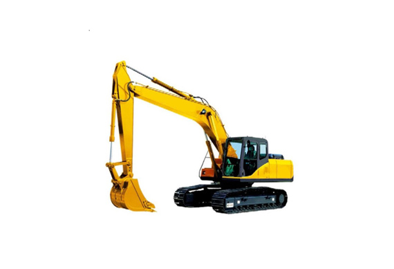 20 ton excavator with Japan engine