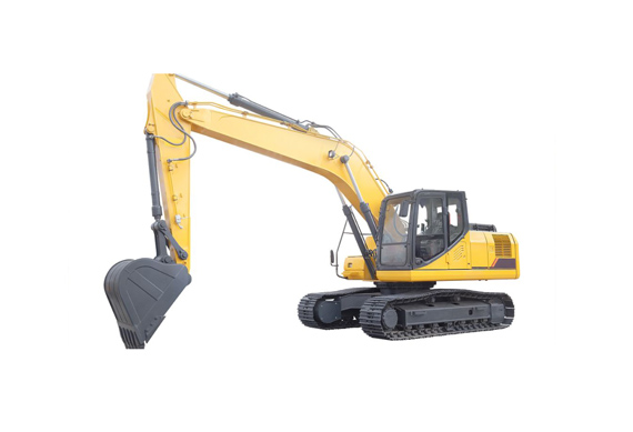 20 ton excavator with Japan engine