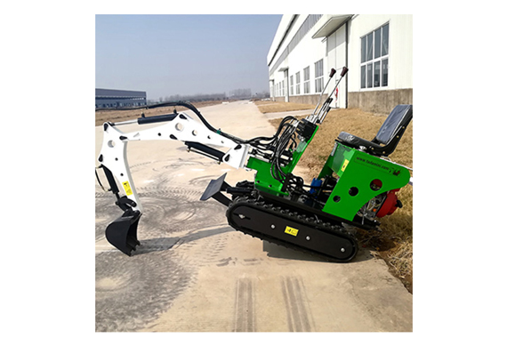 FREE SHIPPING& Gifts for 0.8 ton cheap price crawler mini excavator