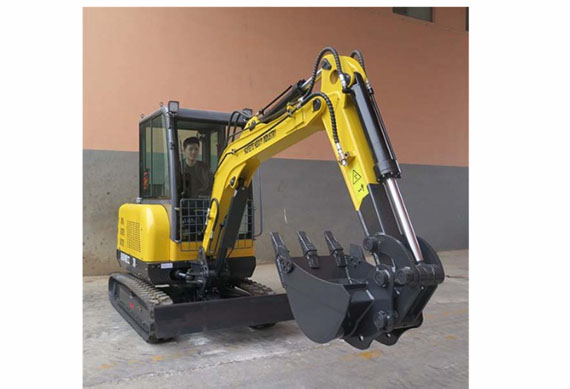 Daftar harga excavator miniChina CE/EPA excavator 3 ton mini excavator 3 t for sale cheap price