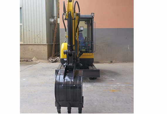 Daftar harga excavator miniChina CE/EPA excavator 3 ton mini excavator 3 t for sale cheap price