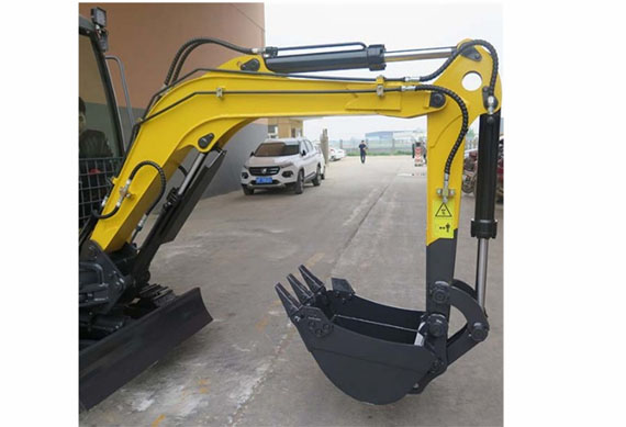 Daftar harga excavator miniChina CE/EPA excavator 3 ton mini excavator 3 t for sale cheap price