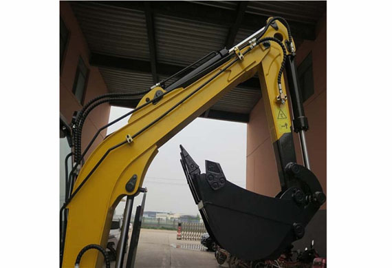 Daftar harga excavator miniChina CE/EPA excavator 3 ton mini excavator 3 t for sale cheap price