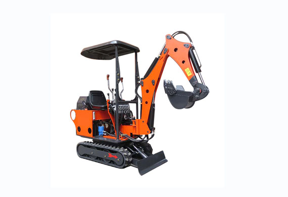 1 ton 800kg cheap bucket mini excavator xn08 mini bagger price mini excavator machine for sale