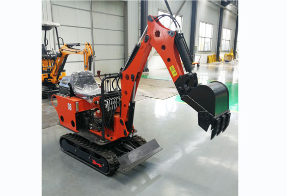 1 ton 800kg cheap bucket mini excavator xn08 mini bagger price mini excavator machine for sale