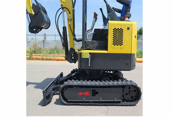 Daftar harga excavator mini excavator 1 ton cheap mini excavator for sale