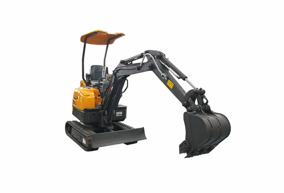 china minibagger 1.8t electric engine mini excavator nantes for sale